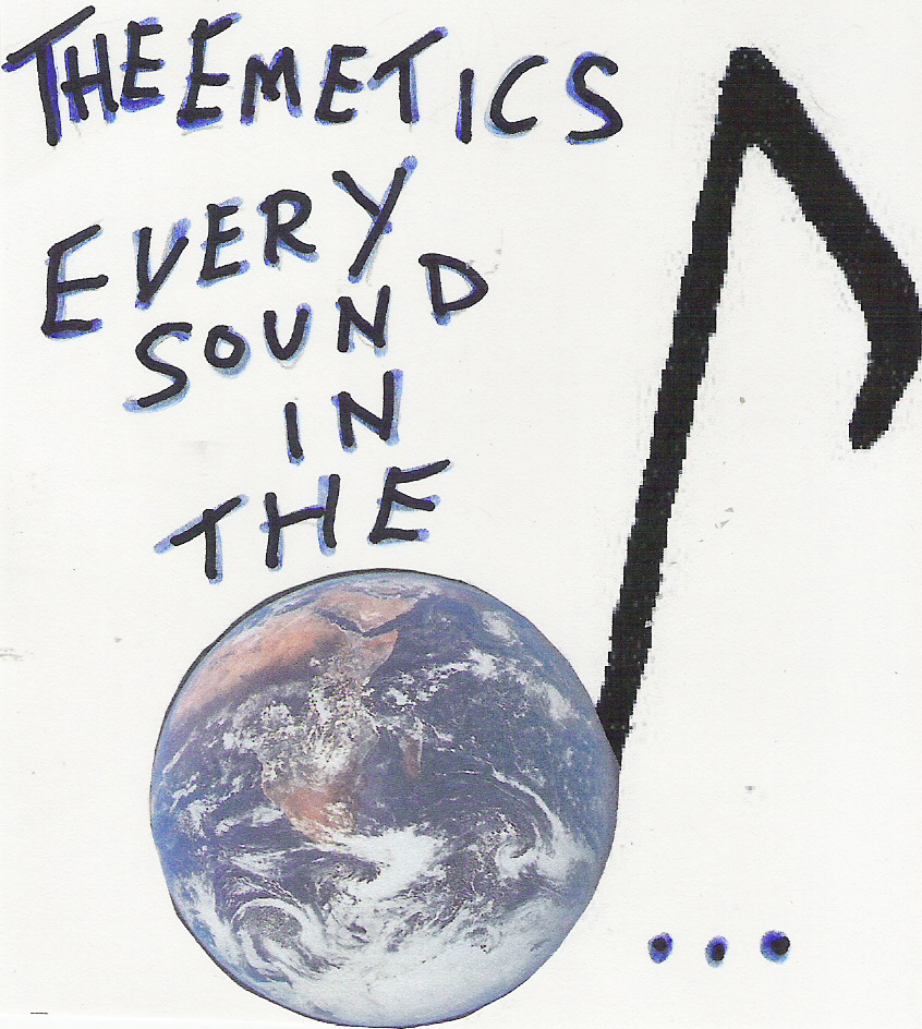 Every Sound in The Universe